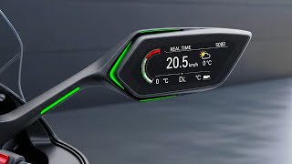 20 Motorcycle Gadgets on Amazon That Every Rider Will Want