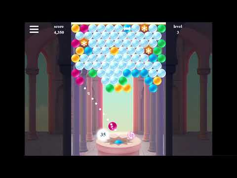 Arkadium Bubble Shooter - Bubbles Games 