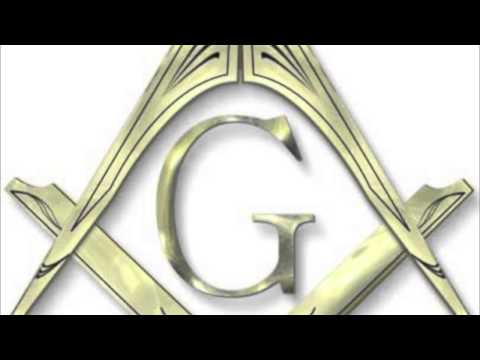Freemason Rap (So Mote It Be) - J Row