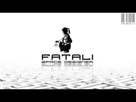 Fatali & Astral Projection - The History Of War (Fatali album edit)