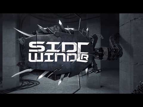 ENT001 Side Winder - Analogue - Preview