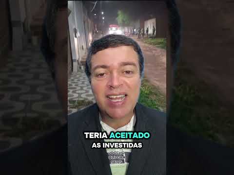 Homem é e5f4qu3ado após c◇nf¥são no bairro Manoel Dantas Sobrinho, em Jeremoabo.