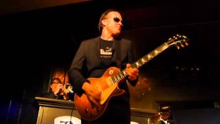 Joe Bonamassa - &quot;Oh Beautiful&quot; solo - 11/1/15 Mr Kyps