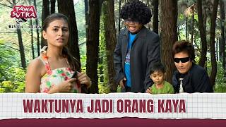 Download lagu Bocah Ini Bikin Budi Anduk Emosi! | Tawa Sutra Bisaa Ajaa Eps 241 (1/3) mp3