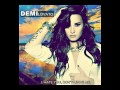 Demi Lovato - I Hate You, Don't Leave Me ...