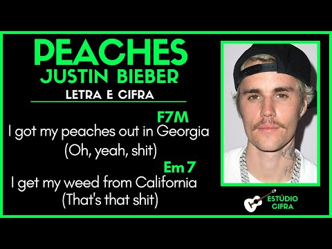 Peaches - The Districts