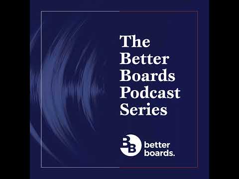 Resilience in the governance market | David Press, CEO at DMJ Recruitment