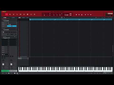 MPC 2 Software 101: MPC Software Explored - 5. Window Navigation