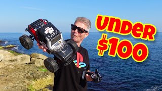 Under $100 RC - SCY 16103 Pro Brushless