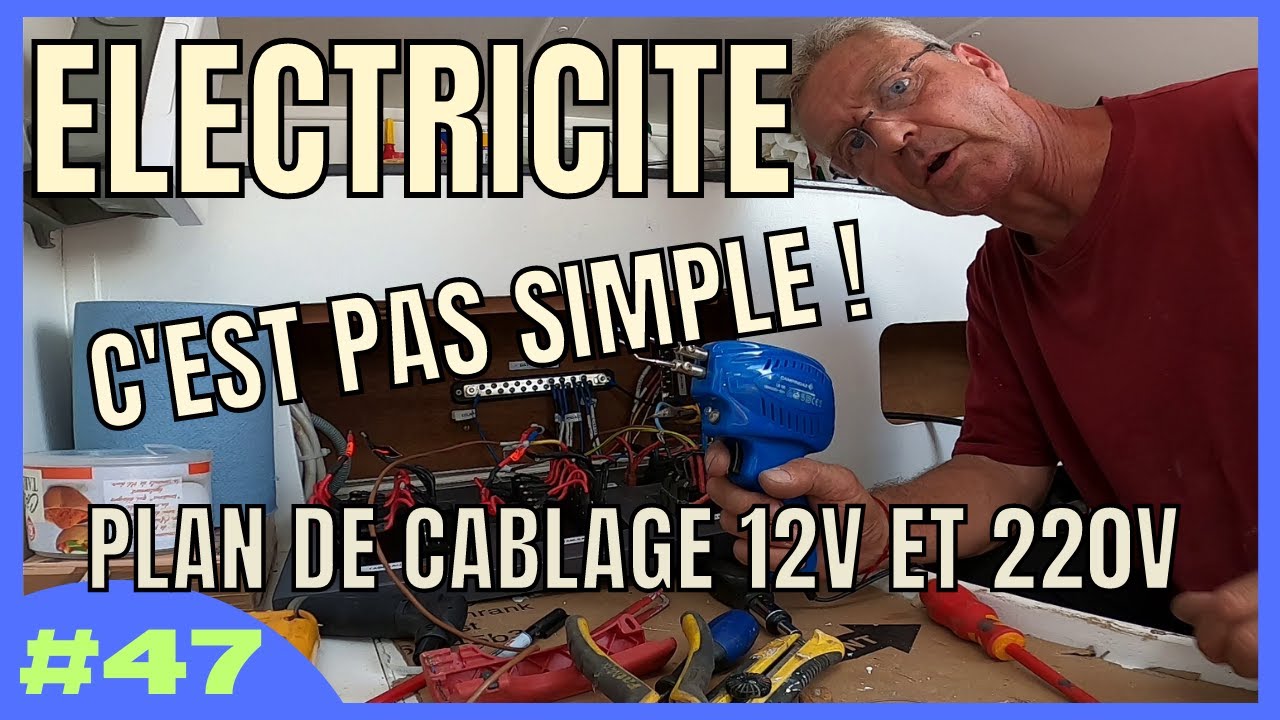 ELECTRICITY AND WIRING DIAGRAM
