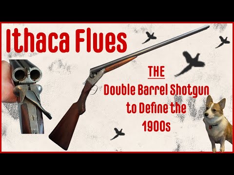 Ithaca Shotguns Value