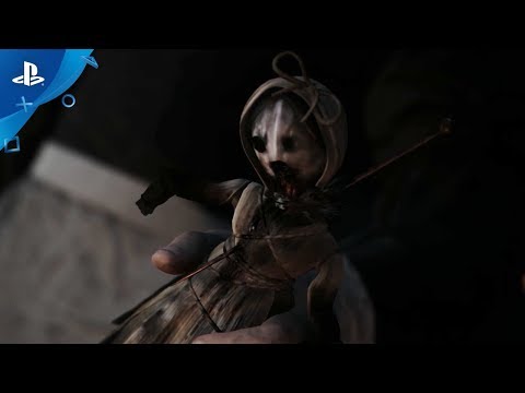 The Dark Pictures: Little Hope | Trailer | PS4