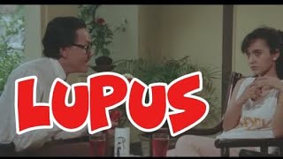 Download lagu LUPUS 1 FILM LAWAS RIAN HIDAYAT & NURUL ARIFIM mp3