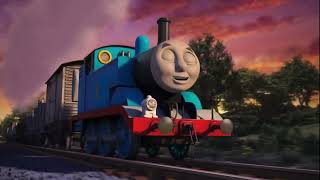 Cover art for Somebody has to be the favorite thomas version