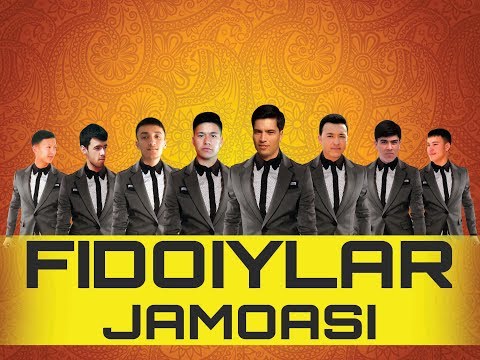 QVZ 2019 BESHARIQ MADANIYAT MARKAZI FIDOIYLAR JAMOASI 2019