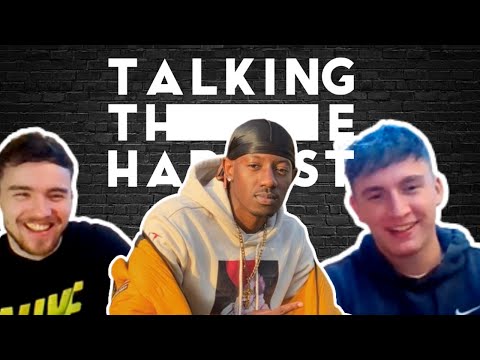 BIG TEFS FULL INTERVIEW