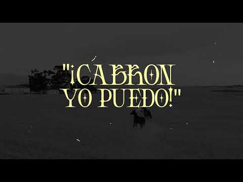 Cabron Yo Puedo - @Chichocastro_oficial