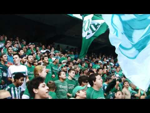 Coritiba 5x1 Iraty- Sai do chão ...COXA DOIDO