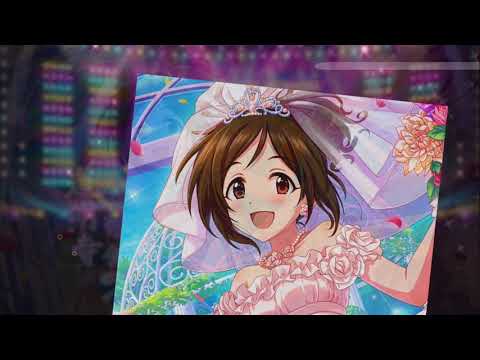 Deresute: SSR Guaranteed Box/Lim Uzuki Gacha!