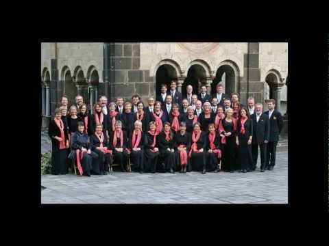 Kölner Kantorei - Hope, faith, life love... (Eric Whitacre)