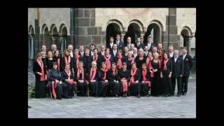 Kölner Kantorei - Hope, faith, life love... (Eric Whitacre)