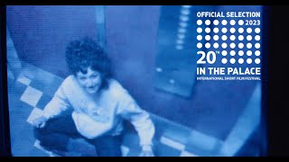 ELEVATOR PITCH TRAILER