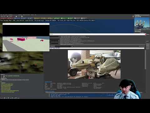 Falkland Fever | Command Modern Operations | Falklands