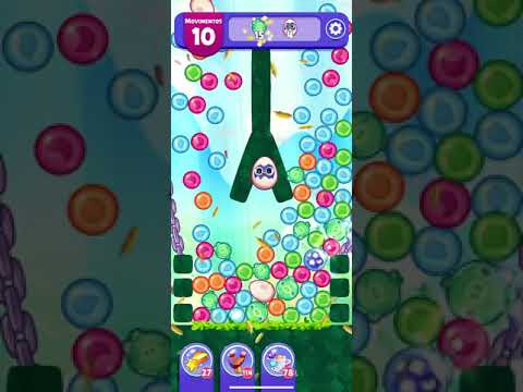 Angry Birds - Dream Blast 884