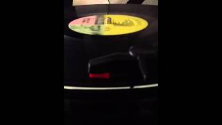 Red Rose for a Blue Lady