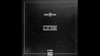 Audio Push   Lil Bit (Remix)
