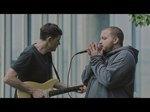 Juan Campodónico / Zeballos - La Distancia