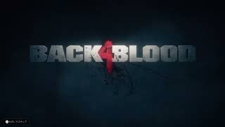 実況　BACK 4 BLOOD #1