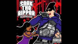 Live Fast Die Young - Snak The Ripper [High Quality]
