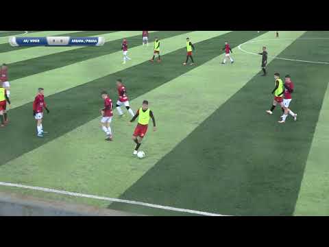 FC  AN/WINNER  U15    -  FC   ARBANA /PIRANA U15   [ 5- 0]   01.04.2023