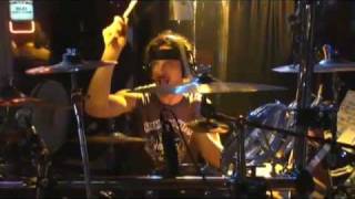 overkill spiritual void