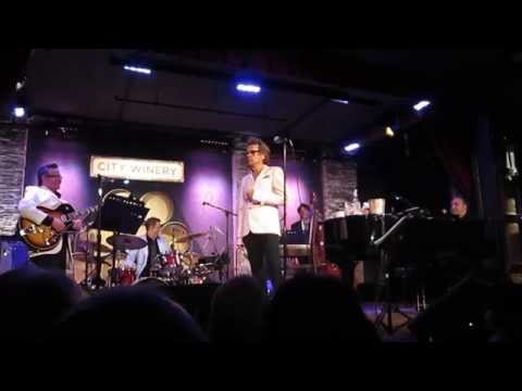 BUSTER POINDEXTER - "Boom Boom" (City Winery, NYC/8-28-15)