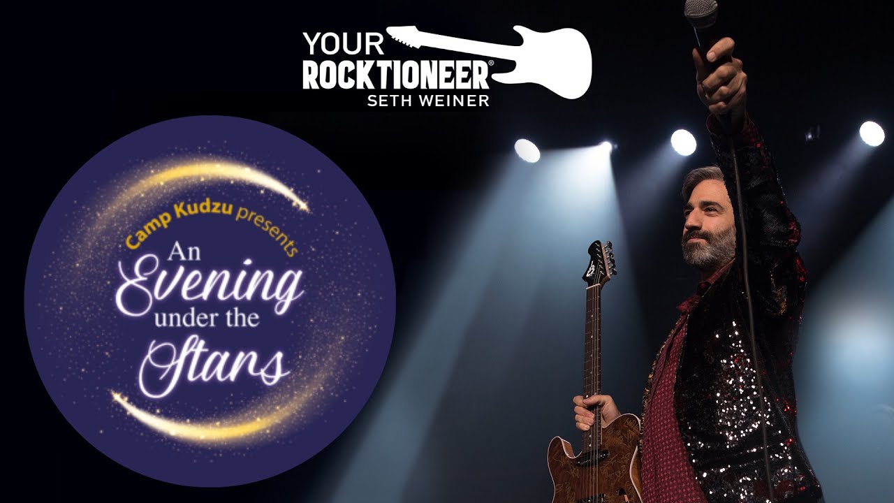 Promotional video thumbnail 4 for Your Rocktioneer®