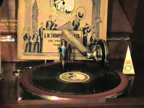 I've Finished With Lily Forever - Florida Club Band (Tommy Kinsman)