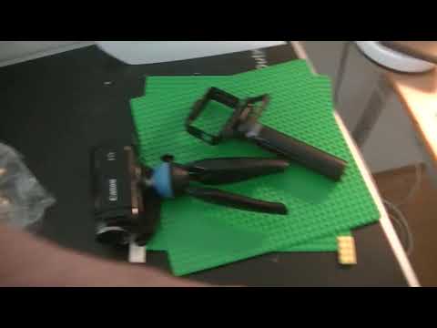 MongoTV_7996 - TRANSPORTVOGN - Del 59 - Salgsbod - Sovebox - Cafe - Bar