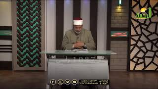 عبد الله بن مسعود وتلامذته برنامج مع الفقهاء مع فضيلة الدكتور محمد عبد الفتاح
