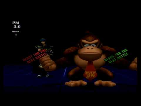 Road To Dabes - Project M - Season 7 A