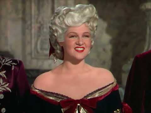 tommy dorsey, jo stafford, dick haymes, pied pipers ~ katie went to haiti