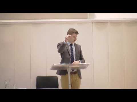 180218am - Deuteronomy 34