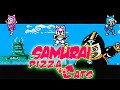 Kyattō Ninden Teyandee Full Walkthrough Samurai Pizza Cats Full Walkthrough NES