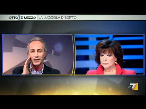 Otto e mezzo 11/04/11