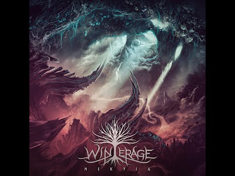 Winterage - Nekyia (Full Album)