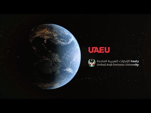 طلبة جامعة الإمارات في رحلة علمية إلى جامعة لوليا السويدية للتكنولوجيا