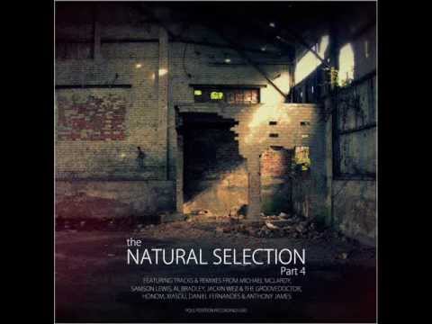 Samson Lewis - "Shake"