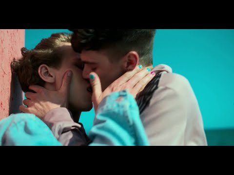 Andrea & Daniele ( Mattia Carrano & Lorenzo Zurzolo )