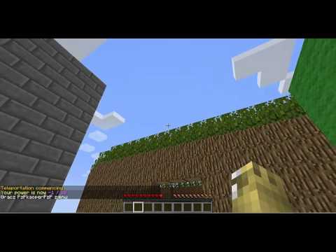 prezentacja serva minecraft odc2